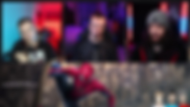 The Amazing Spider-Man 2 Full Length