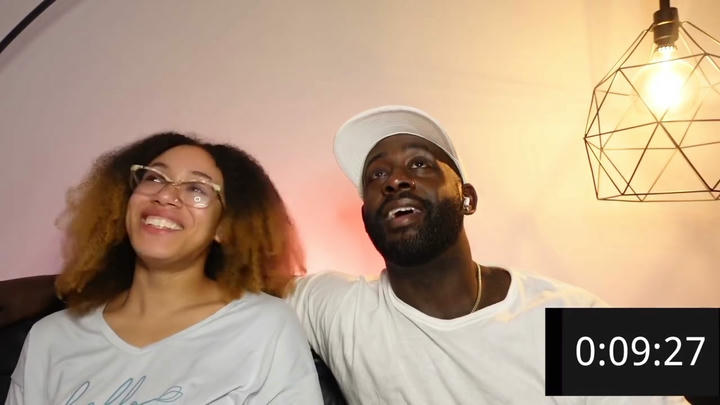 Dai N Nat Reacts - La La Land (2016)