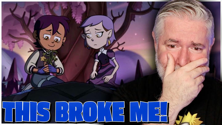 REACHING OUT | The Owl House 2x14 TIMER REACTION