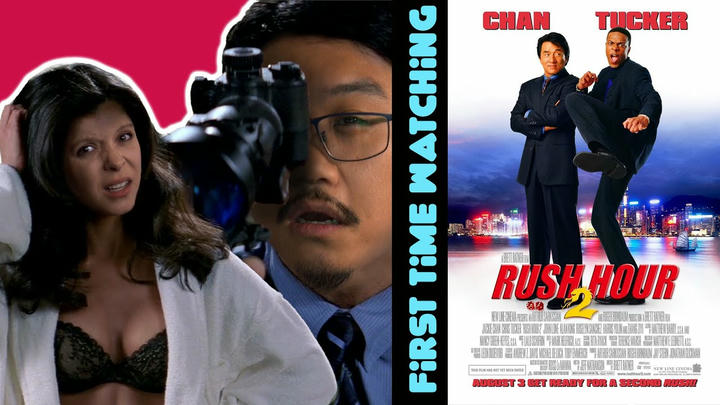 Rush Hour 2 - YouTube Version