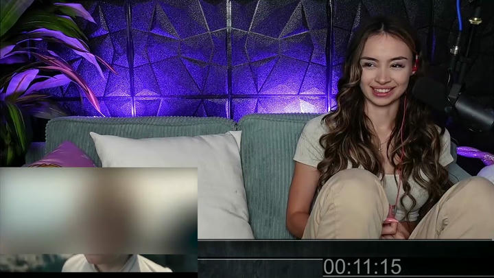 One Piece 1x6 Reaction