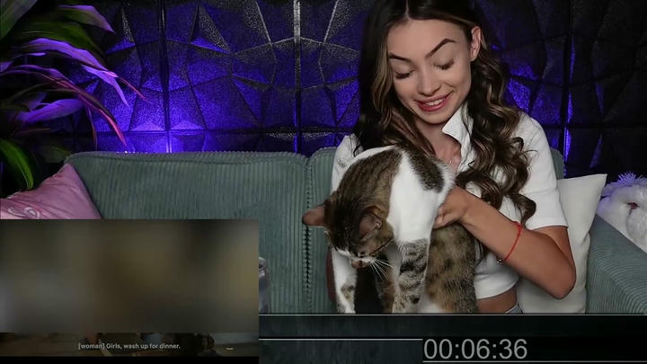 One Piece 1x7 Reaction