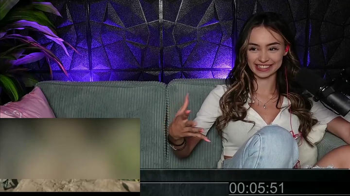 One Piece 1x8 Reaction