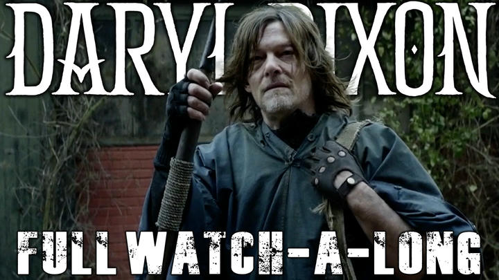 The Walking Dead: Daryl Dixon Episode 1 REACTION!! (full watch-a-long)