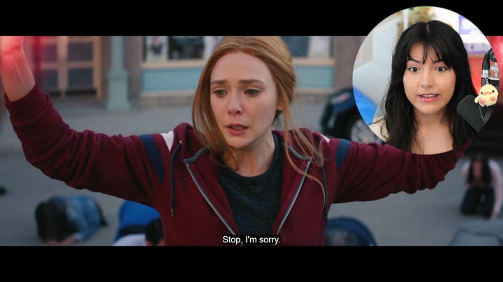 wandavision s1 e9 [early access]