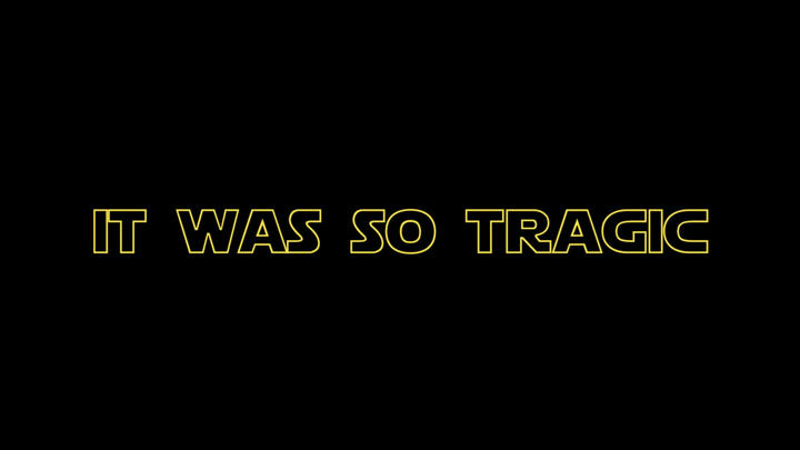 Once Upon a Reaction - Star Wars: Episode III - Revenge of the Sith (2005)