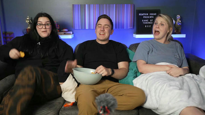 Game of Thrones | S8 E2 | "A Knight of the Seven Kingdoms"