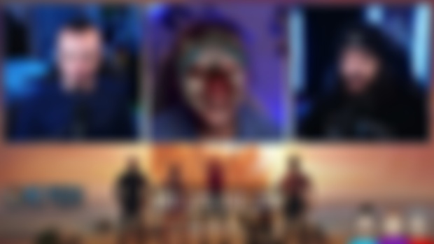 One Piece Live Action 1x2 full