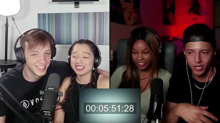 Cam&Zay - The Fly (1986)