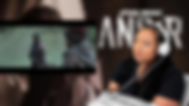 Andor Episode 4 Full Length Reaction