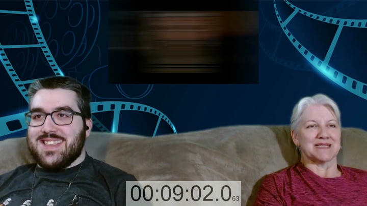 Tombstone: First Time Reaction