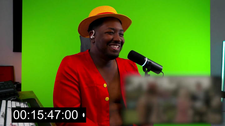 Netflix's ONE PIECE Episode 3 | Full Length Reaction