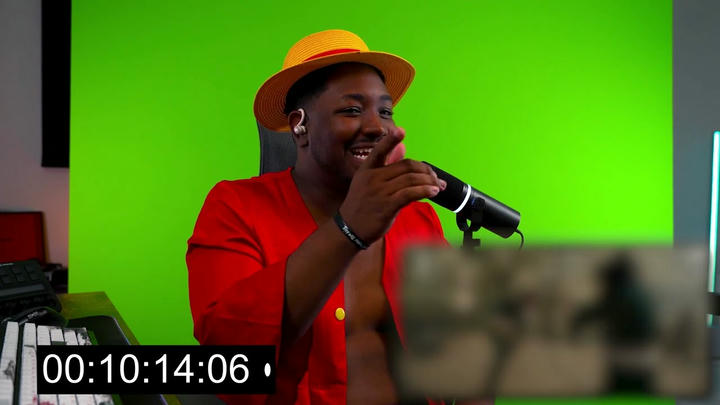Netflix's ONE PIECE Episode 4 | Full Length Reaction
