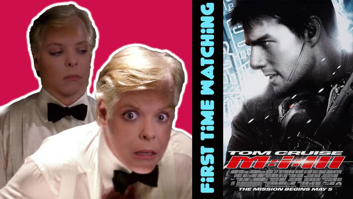 Mission Impossible 3 - YouTube Version