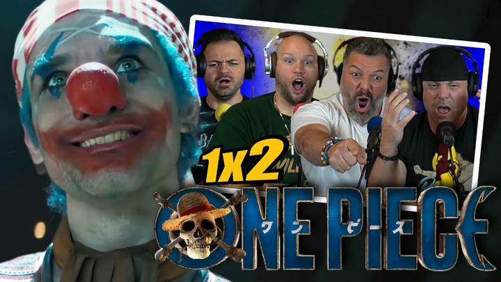 EARLY RELEASE: YT CUT One Piece 1x2