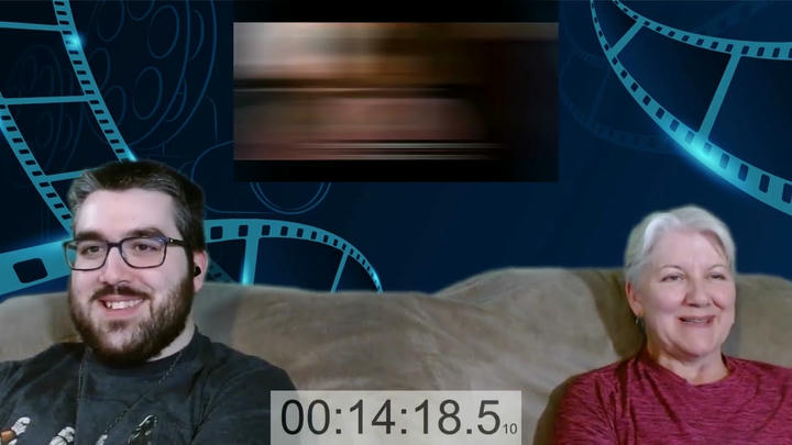 Legally Blonde: First Time Reaction