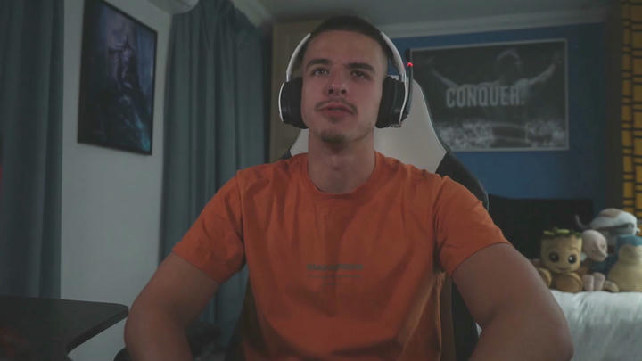 Monsters University! Full reaction