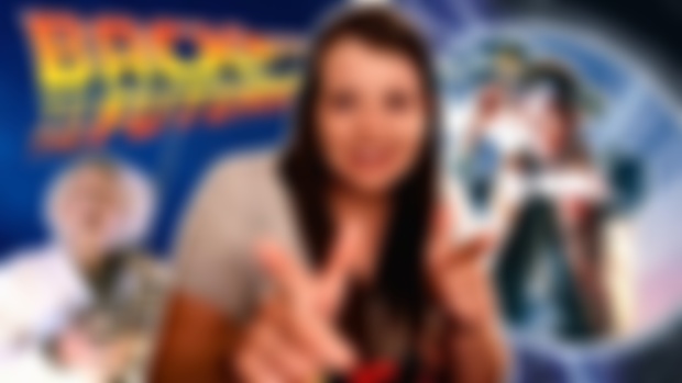 Back to the Future (1985) [Youtube Edit]