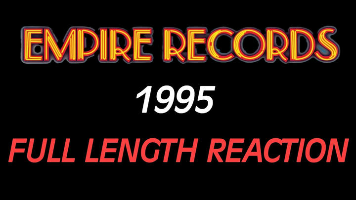PARiTY - Empire Records (1995)