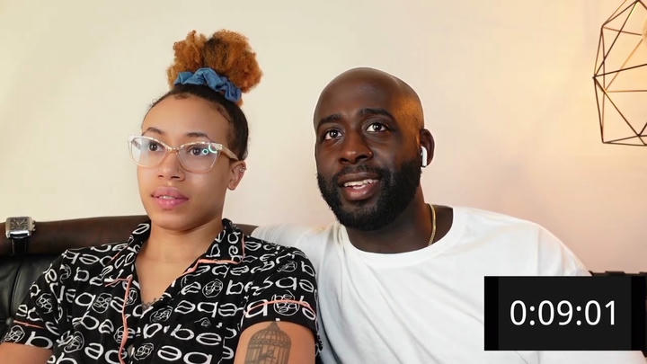 [FULL UNEDITED] READY OR NOT REACTION