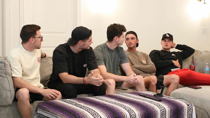 .H. .X. .H. Episodes 34-35