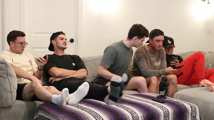 .H. .X. .H. Episodes 36-37