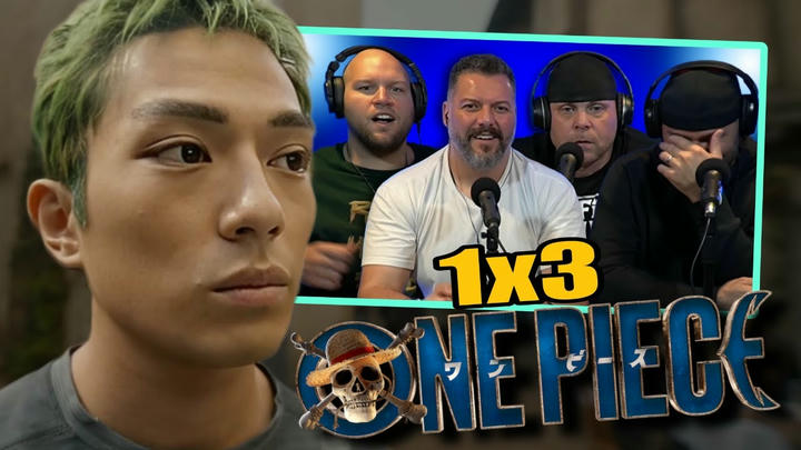 EARLY RELEASE: YT CUT One Piece 1x3