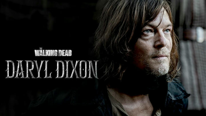 EARLY ACCESS: Daryl Dixon 1x2 FULL REACTION