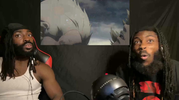 Vinland Saga 1x21-22