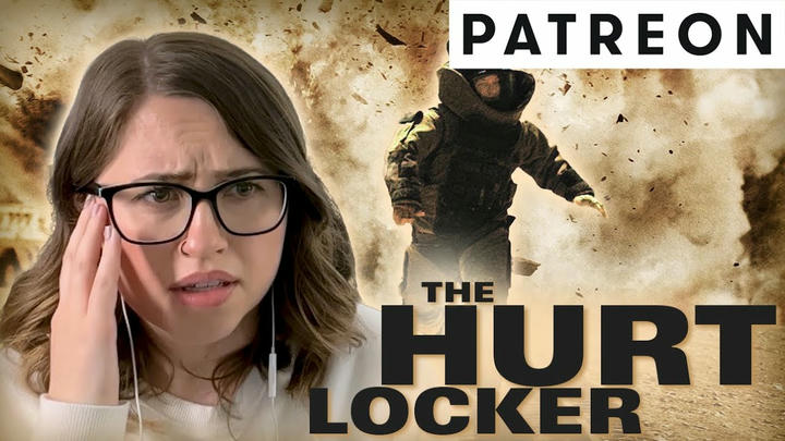 The Hurt Locker (2008) - Patreon Version