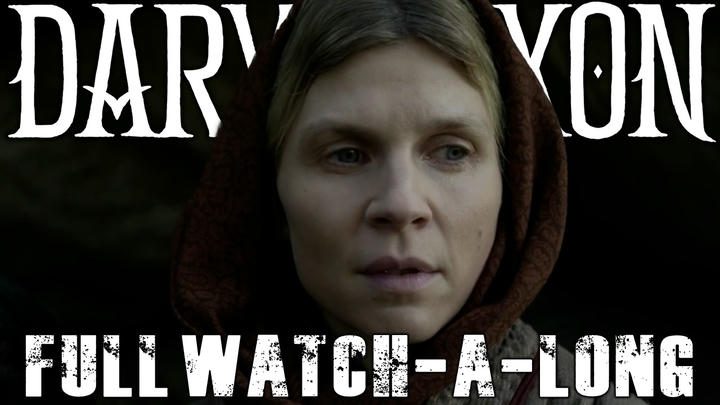 The Walking Dead: Daryl Dixon Episode 2 REACTION!! (full watch-a-long)