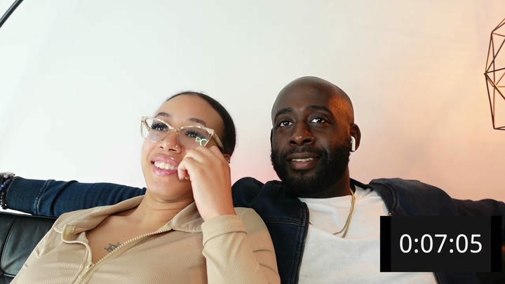 Dai N Nat Reacts - The Twilight Saga: Breaking Dawn - Part 1 (2011)