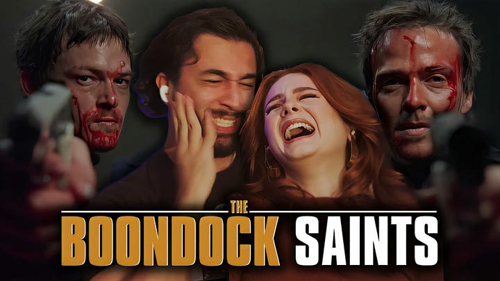 The Boondock Saints (1999)