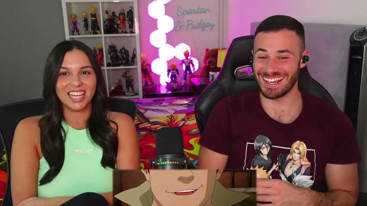 The Legend of Korra 3x9 UNCUT Reaction