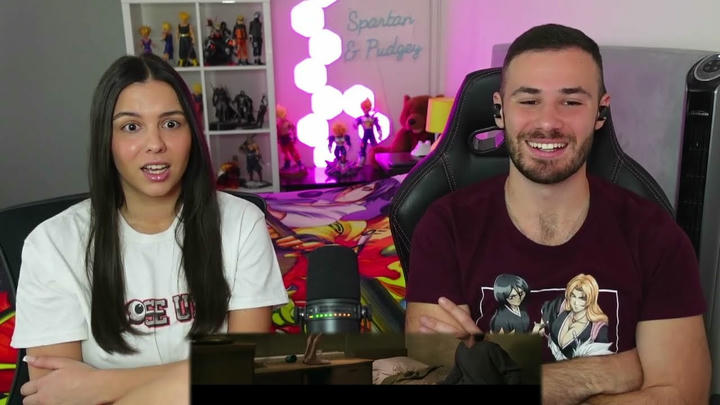 Harry Potter and the Chamber of Secrets UNCUT Reaction