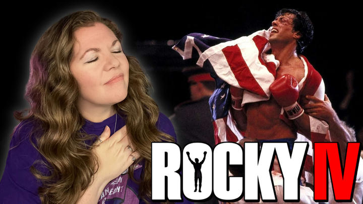 Rocky IV Youtube cut