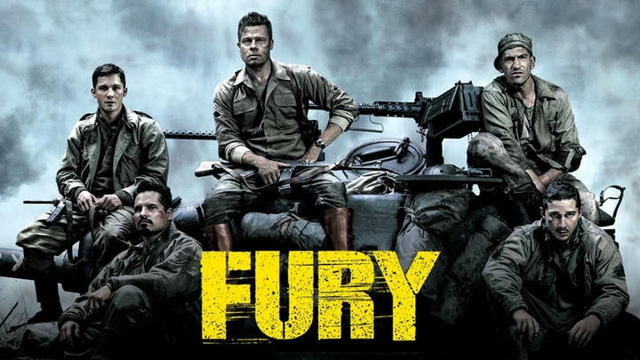 FURY [Full Reaction]