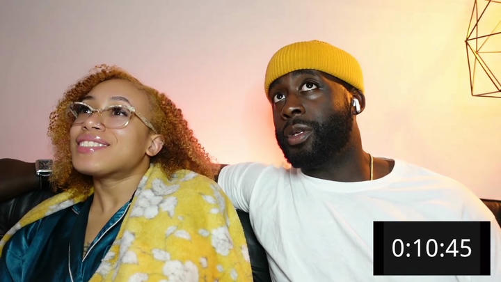 [FULL UNEDITED] Snowfall S1:E7 Reaction