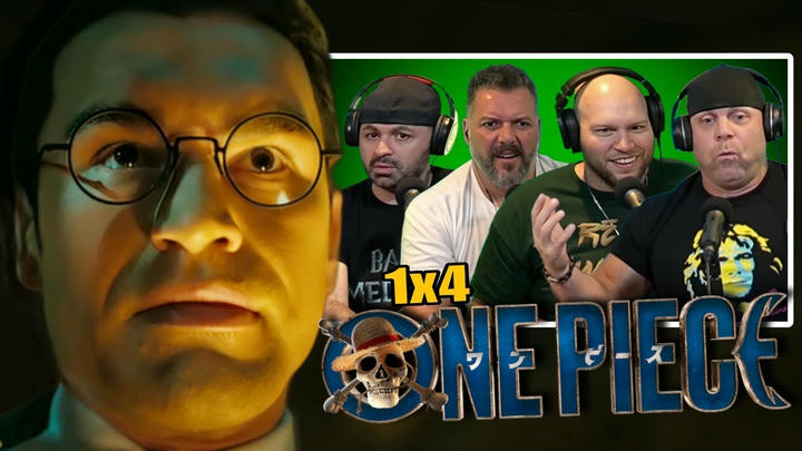 EARLY RELEASE: YT CUT One Piece 1x4