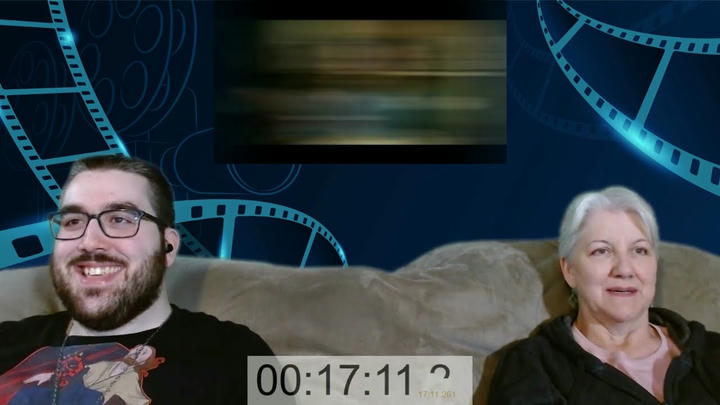 Pulp Fiction: First Time Reaction