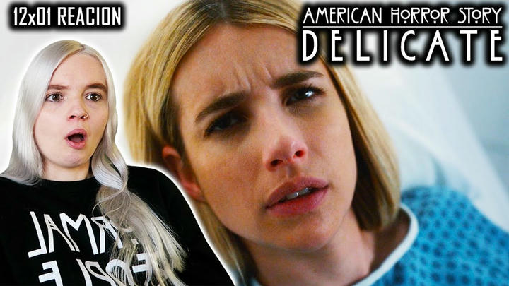 EARLY ACCESS: AHS: Delicate 12x01 'Multiply Thy Pain' REACTION