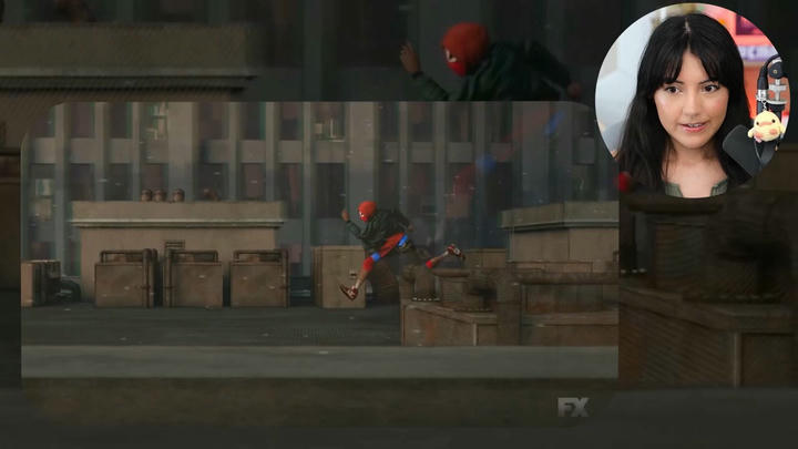 into the spider-verse [early access]