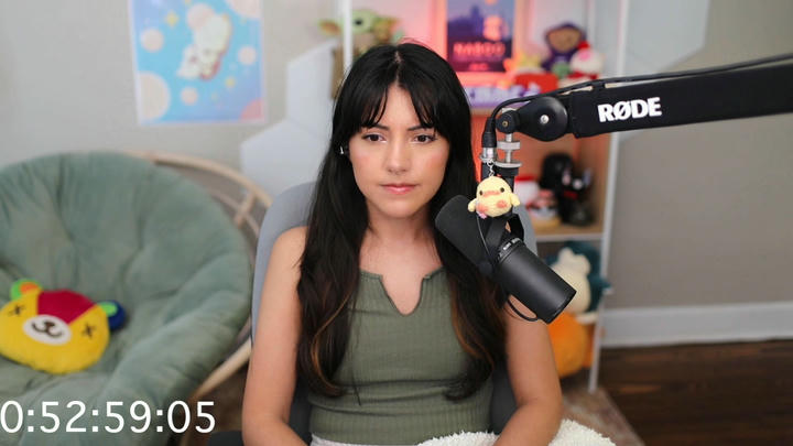 into the spider-verse [timer]