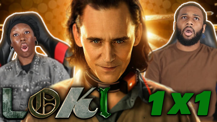 Mair & Sophie - Loki (2021)