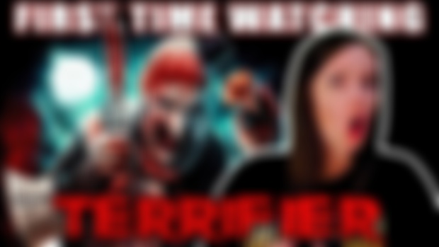 EARLY ACCESS: Terrifier (2016) | Movie Reaction | First Time Watching