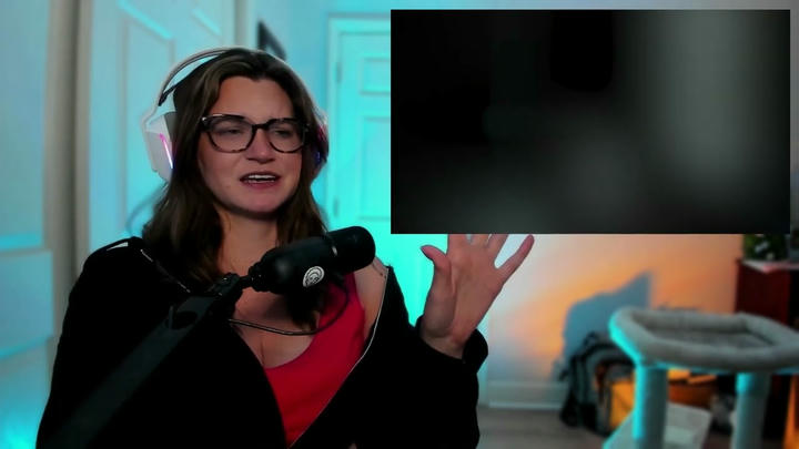 | Full Length | The Witch Reaction