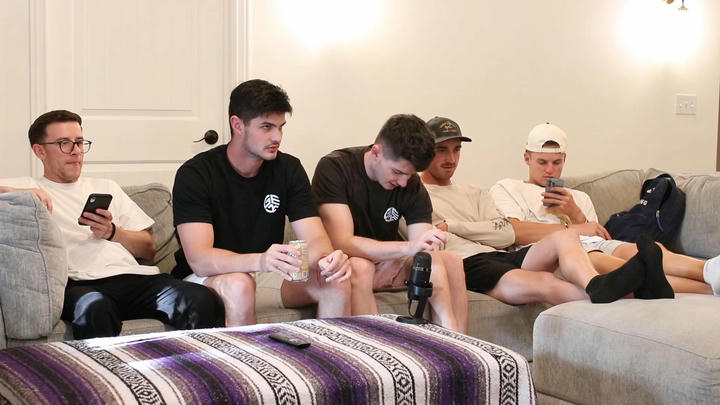 .H. .X. .H. Episodes 38-39