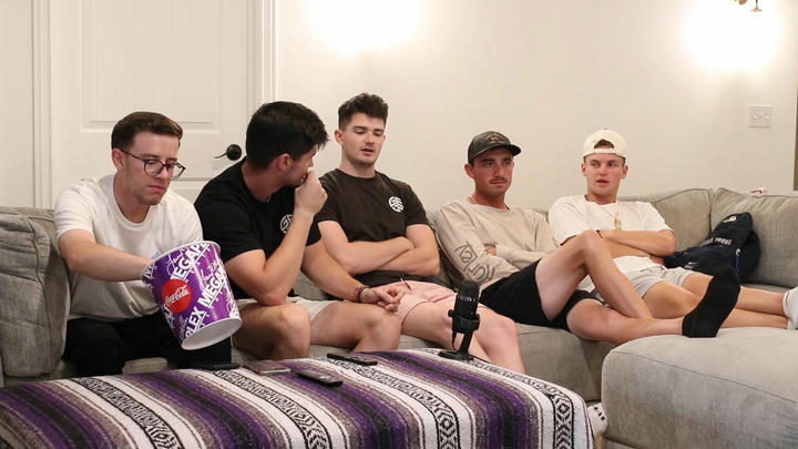 .H. .X. .H. Episodes 40-41