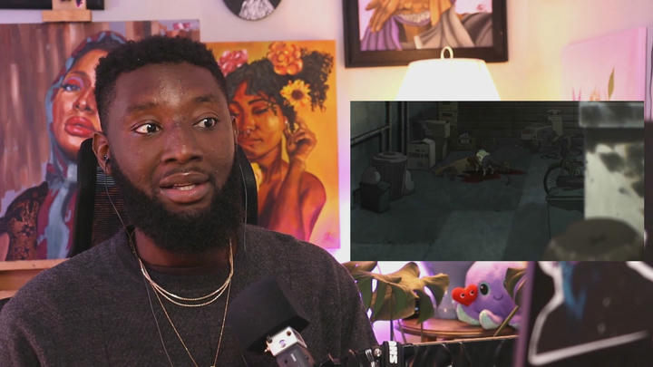 Parasyte: The Grey (2024)