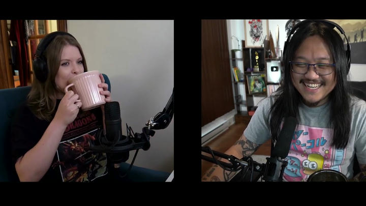 Mission Impossible: Ghost Protocol - Patreon Version